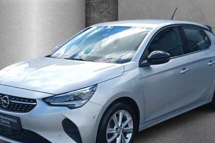 Opel Corsa 27.841 km 15.000 &euro; Wernigerode 38855