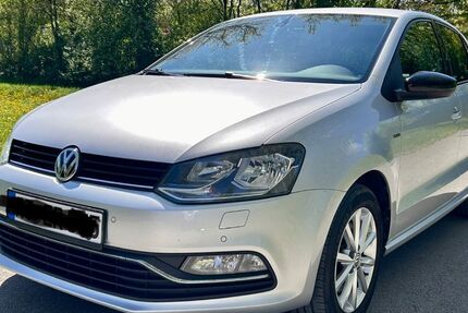 VW Polo 170.000 km 6.900 &euro; Reutlingen 72768