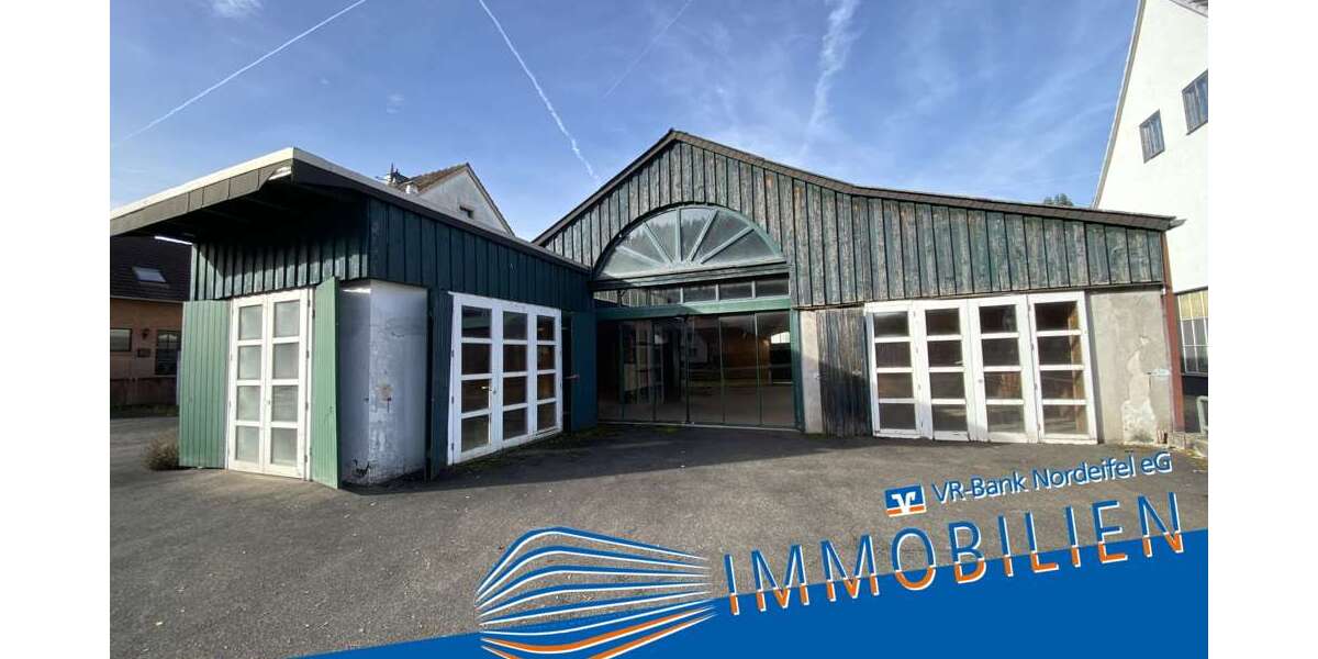 Einzelhandel in Schleiden 95.000 € 142.94 m² zimmer