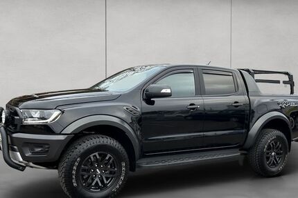 Ford Ranger 33.882 km 46.970 &euro; Esslingen 73730