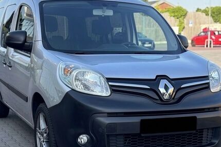 Renault Kangoo 162.350 km 6.400 &euro; Stockelsdorf 23617