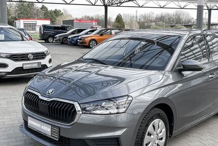 Skoda Fabia 10.200 km 15.980 &euro; Wilhelmshaven 26388