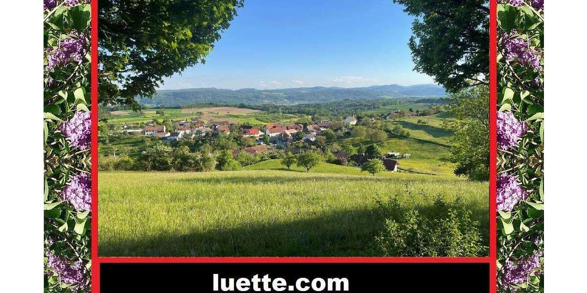 Einfamilienhaus Albbruck - 4.5 Zimmer, 115 m&sup2;, 388.000&euro; | Angebot:25294229