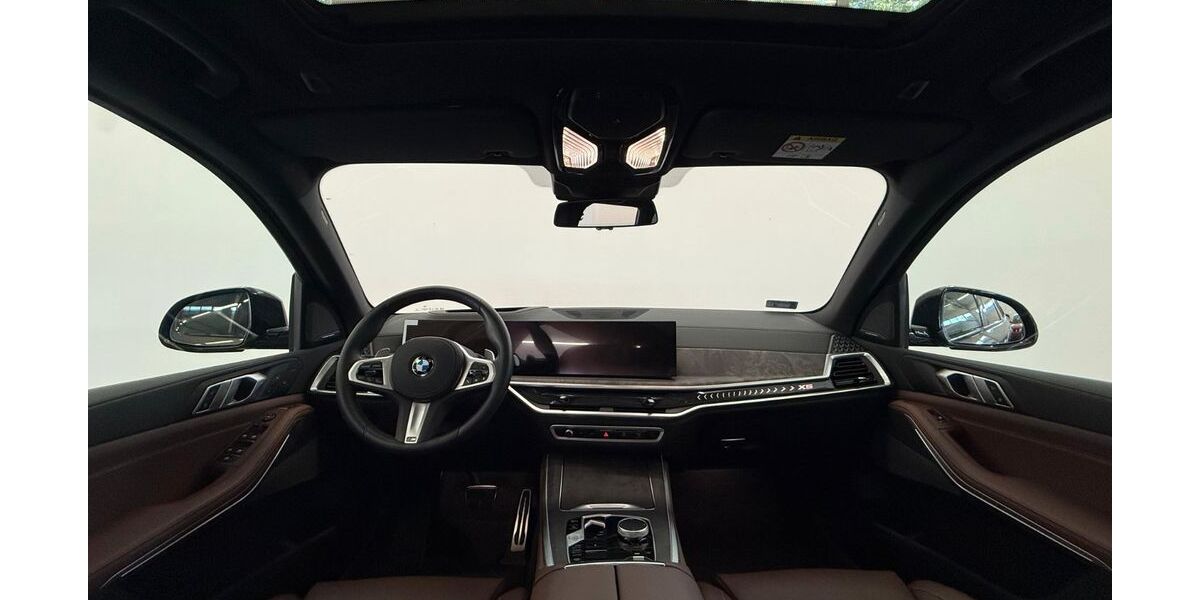 BMW X5 12.600 km 95.990 &euro; Kempten 87439