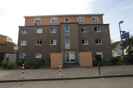 Wohnung zum Mieten in Dortmund 293,69 € 51.24 m² 2 zimmer