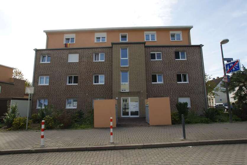 Wohnung zum Mieten in Dortmund 293,69 € 51.24 m² 2 zimmer