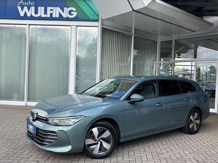 Passat