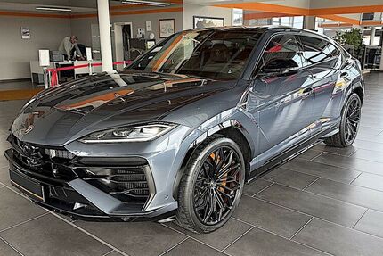 Lamborghini Urus 10.068 km 319.900 &euro; Egling 82544