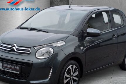 Citroen C1 53.818 km 6.999 &euro; Raesfeld - Erle 46348