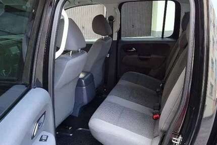 VW Amarok 196.244 km 10.490 &euro; Norderstedt 22848