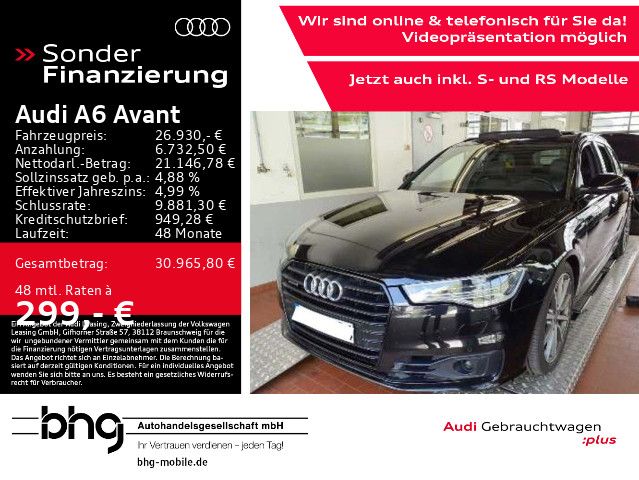 Audi A6 124.731 km 26.930 &euro; Reutlingen 72760