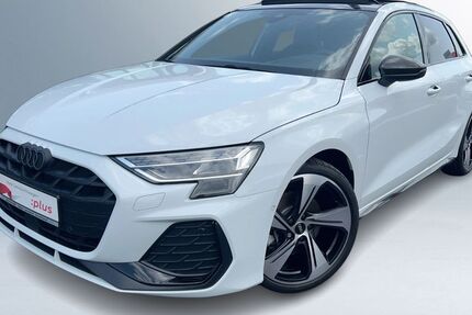 Audi A3 7.615 km 39.390 &euro; Nidderau 61130