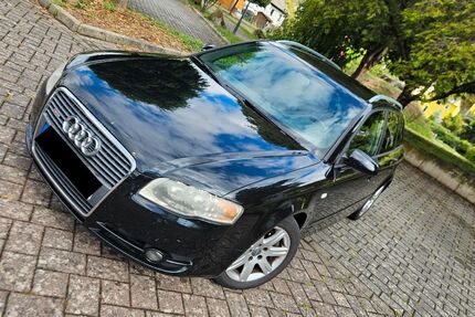 Audi A4 372.500 km 1.250 &euro; Brodenbach 56332