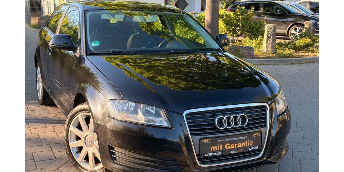 Audi A3 114.000 km 8.490 &euro; Worms 67547