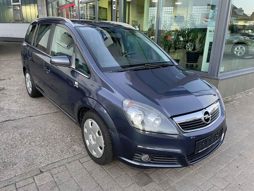 Zafira