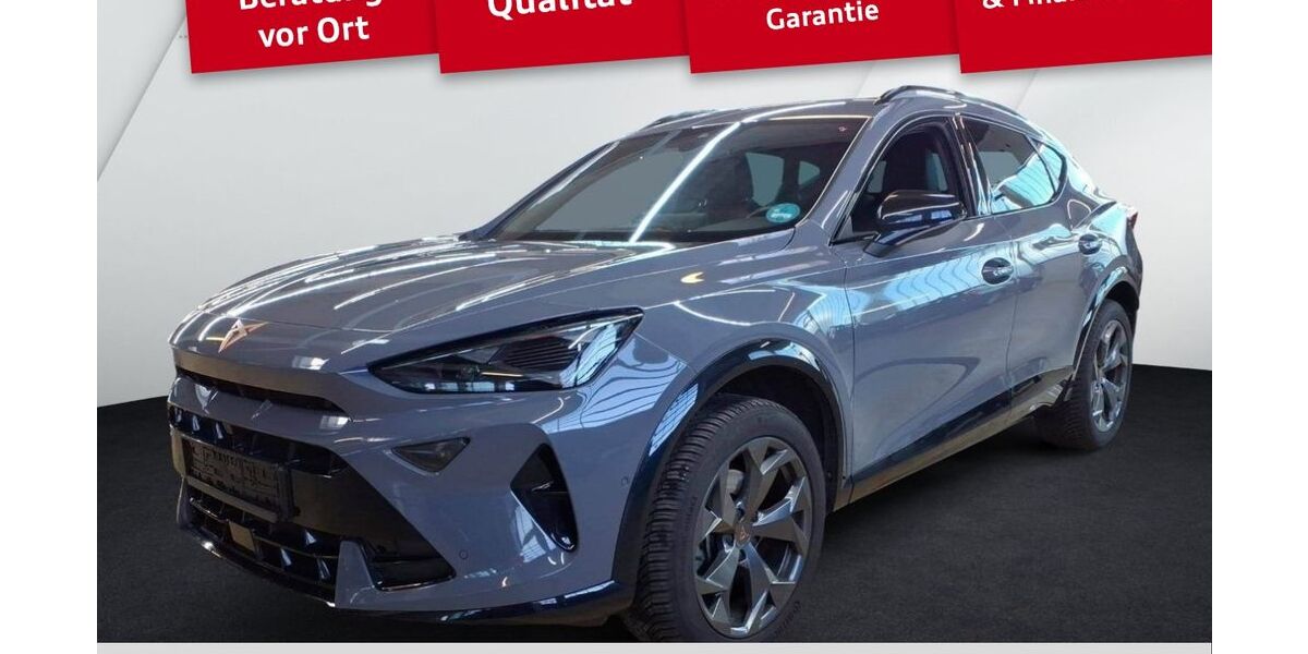 Cupra Formentor 24.365 km 33.590 &euro; Illertissen 89257