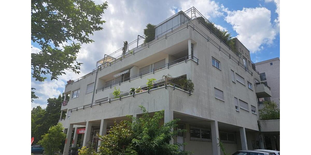 Etagenwohnung Zwingenberg - 2 Zimmer, 97 m&sup2;, 259.000&euro; | Angebot:25715882