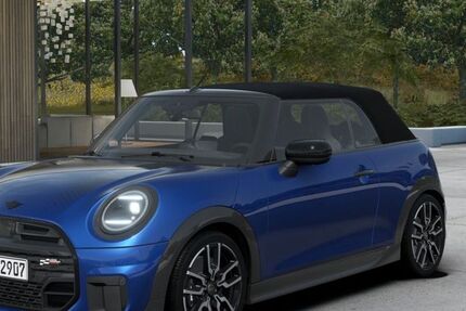 Mini Cooper Cabrio 14.844 km 33.880 &euro; Paderborn 33104
