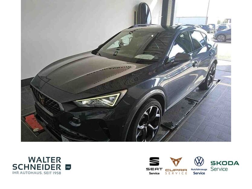 Cupra Formentor 64.600 km 28.950 € Kreuztal 57223