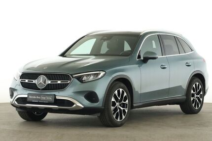 Mercedes-Benz GLC 200 9.140 km 49.498 &euro; Bamberg 96052