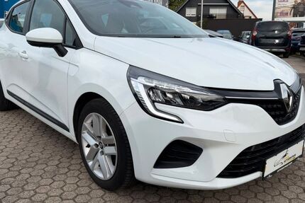 Renault Clio 54.800 km 12.490 &euro; Bruchmühlbach-Miesau 66892