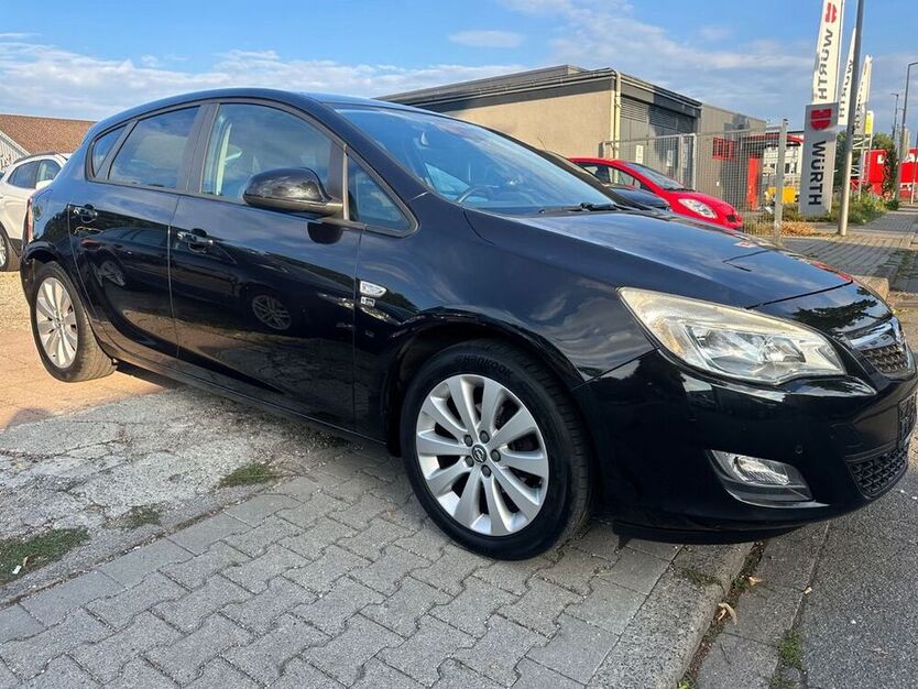 Astra