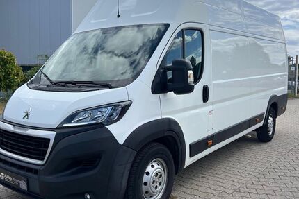 Peugeot Boxer 141.000 km 10.990 &euro; Eschweiler 52249