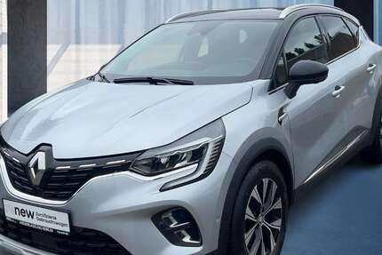 Renault Captur 16.938 km 18.590 € Berlin 13055