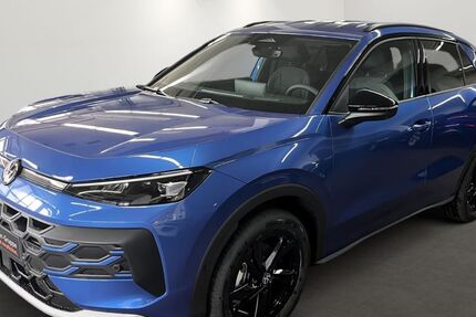 VW T-Roc 1.900 km 37.890 &euro; Kaiserslautern 67663