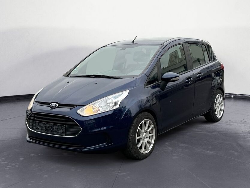 Ford B-Max 78.000 km 7.250 € Dormagen 41540