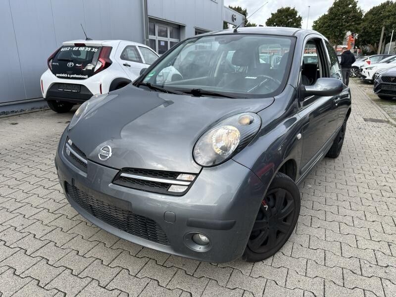 Micra