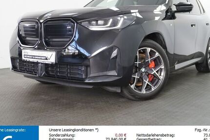 BMW X3 M50 32.038 km 73.250 € Miltenberg 63897
