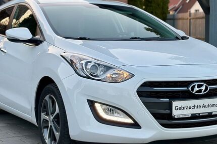 Hyundai i30 119.000 km 12.990 &euro; Altenburg 04600