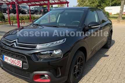 Citroen C4 Cactus 118.000 km 7.900 € Plaidt 56637
