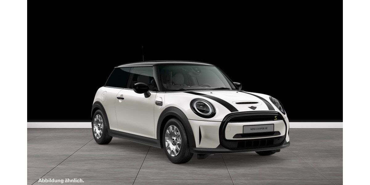 Mini Cooper SE 15.351 km 19.907 &euro; Bremen 28279