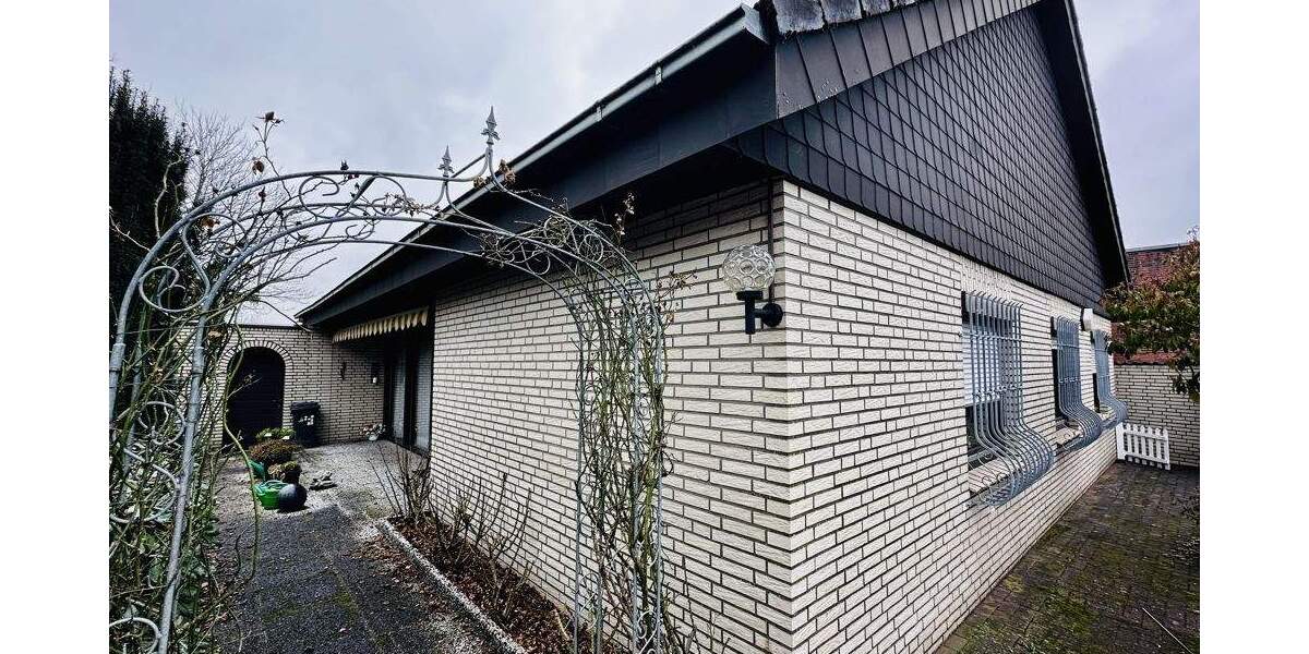 Einfamilienhaus Bremervörde - 3 Zimmer, 85 m&sup2;, 245.000&euro; | Angebot:25385788