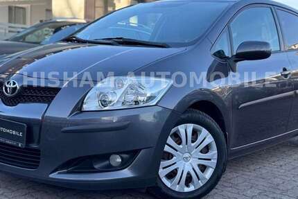 Toyota Auris 116.583 km 4.990 &euro; Neumünster 24536