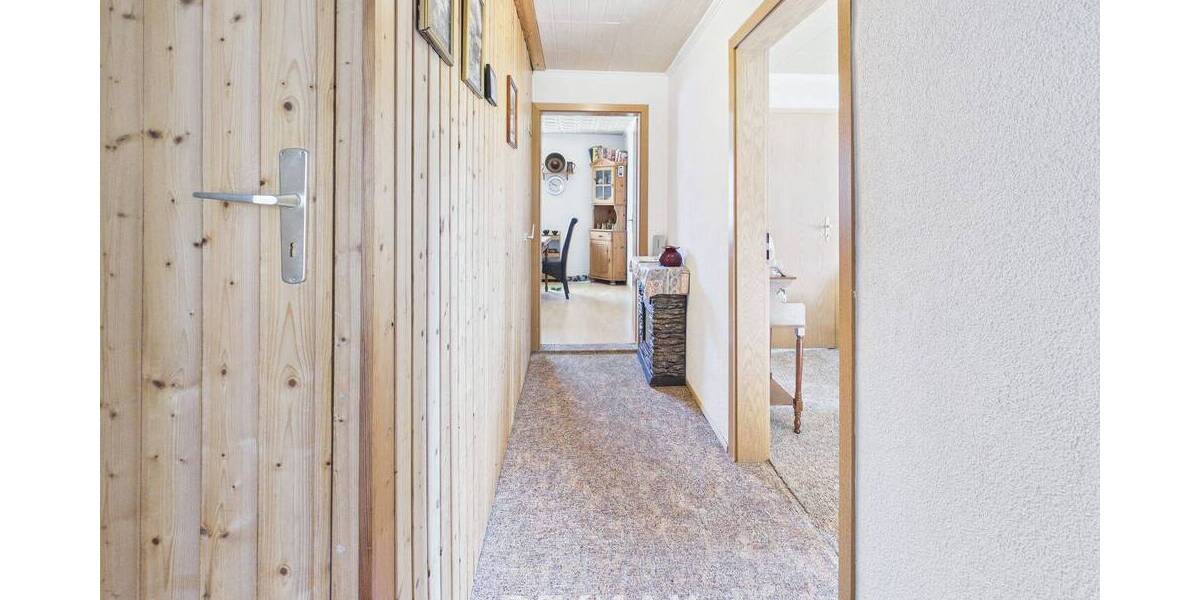 Einfamilienhaus Rumpshagen Rumpshagen - 4 Zimmer, 103 m&sup2;, 119.000&euro; | Angebot:26029099