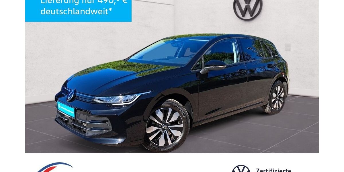 VW Golf 11.868 km 29.810 &euro; Kölln-Reisiek 25337