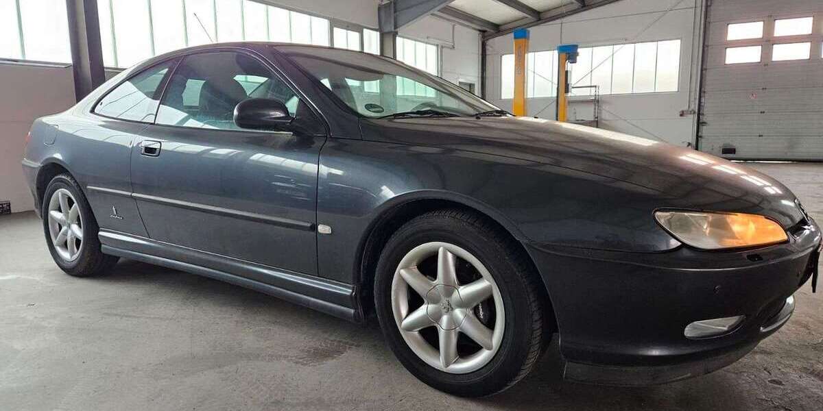 Peugeot 406 49.422 km 6.950 &euro; Neustadt an der Weinstraße 67435