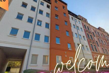 ++ Wunderschöne 2-Raum-Wohnung in Schloßchemnitz - bezugsfrei! ++