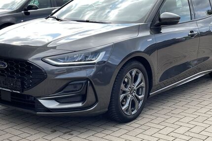 Ford Focus 43.750 km 23.950 € Essen (Oldenburg) 49632
