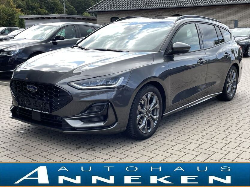 Ford Focus 43.750 km 23.950 € Essen (Oldenburg) 49632