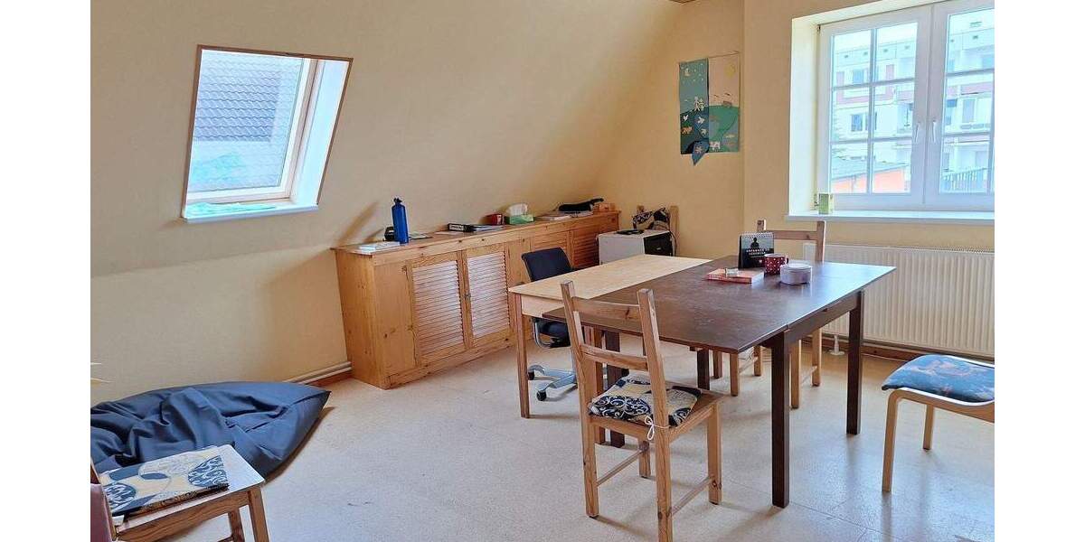 Gewerbeobjekt Greifswald Innenstadt - 445.000&euro; | Angebot:25664132