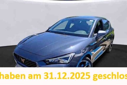 Cupra Leon 39.274 km 24.649 &euro; Zell u.A. 73119