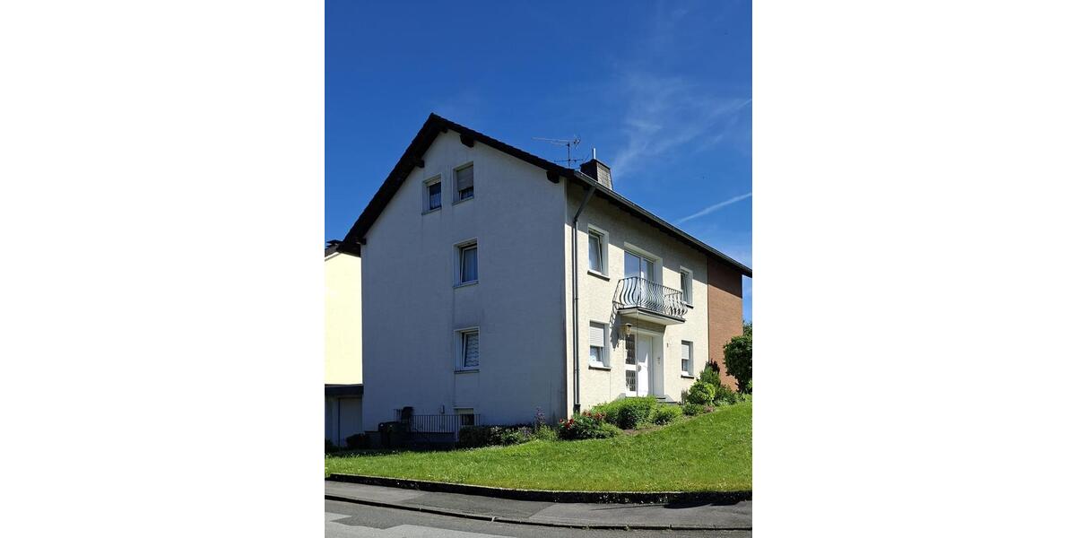 Etagenwohnung Warstein - 4 Zimmer, 97 m&sup2;, 136.000&euro; | Angebot:26889934