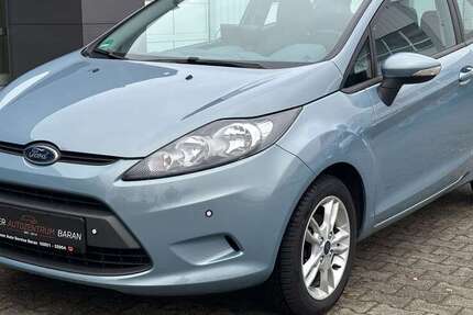 Ford Fiesta 73.000 km 5.490 &euro; Kleve 47533