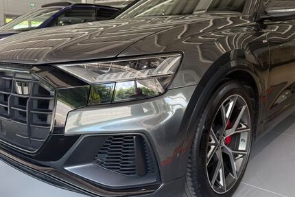 Audi Q8 119.096 km 56.990 &euro; Braunschweig 38126
