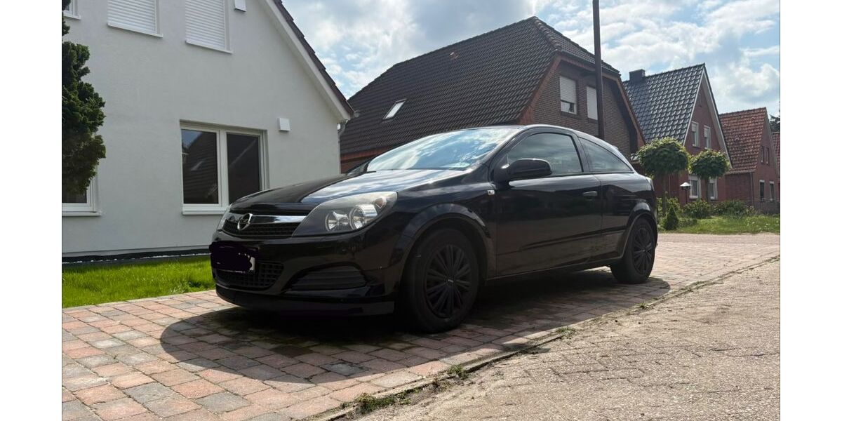 Opel Astra 212.876 km 1.800 &euro; Rhede 26899