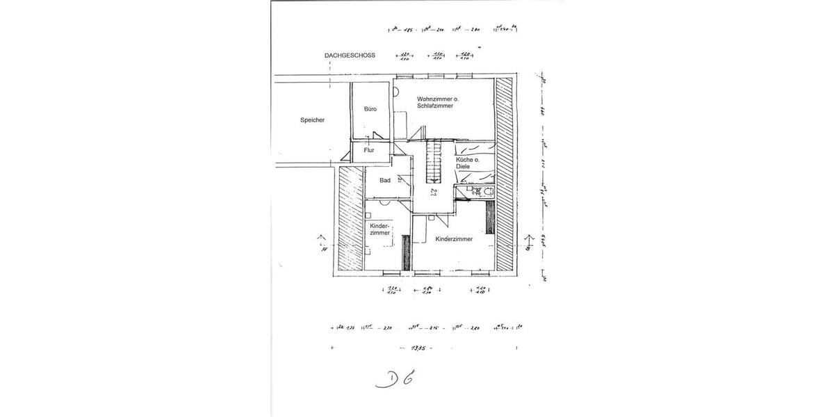 Mehrfamilienhaus, Wohnhaus Kinding - 15 Zimmer, 550 m&sup2;, 690.000&euro; | Angebot:23386748